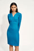 Cocktail dress model 171289